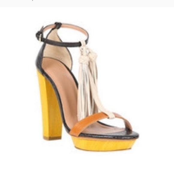 Hoss Intropia shoes - Picture 2 of 6